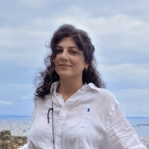 Alvina Khachikyan