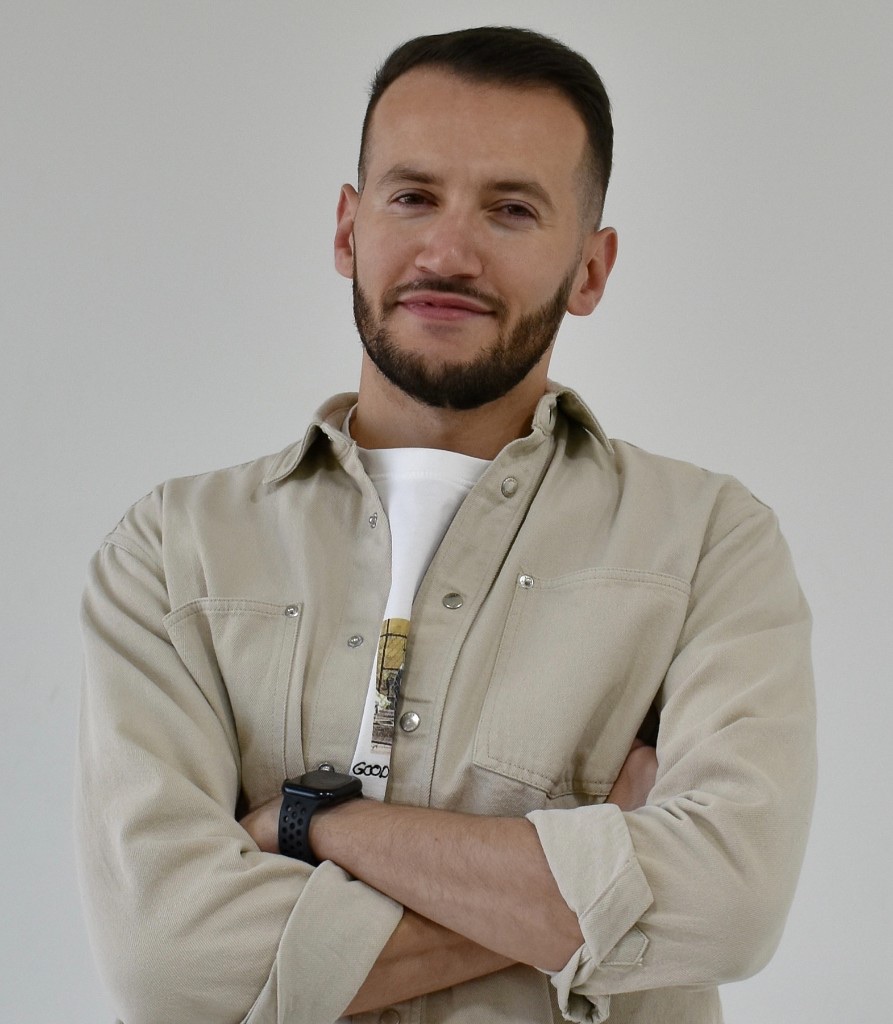 Jacob Vardanian